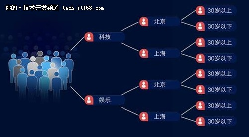 用户分类